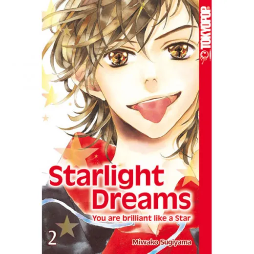 Starlight Dreams 002