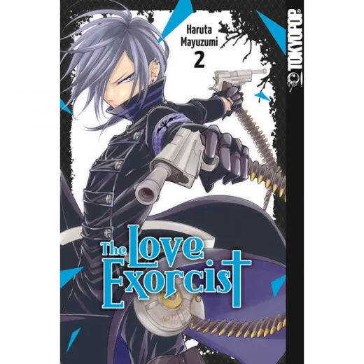 Love Exorcist 002