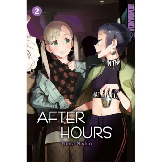 After Hours 002