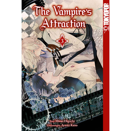 Vampires Attraction 003