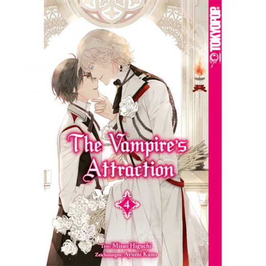 Vampires Attraction 004