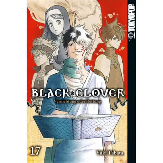 Black Clover 017