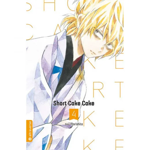 Short Cake Cake 004