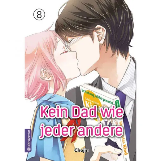 Kein Dad Wie Jeder Andere 008