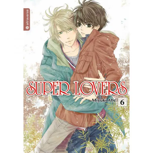 Super Lovers 006