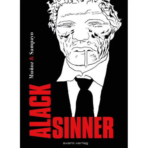 Allack Sinner