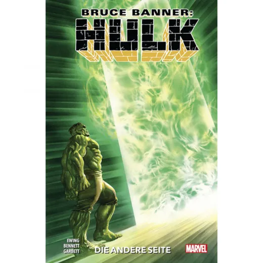 Bruce Banner: Hulk 002 - Die Andere Seite