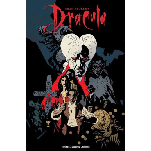 Dracula