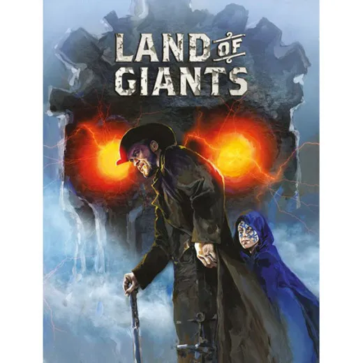 Land Of Giants 001