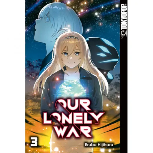 Our Lonely War 003