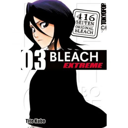 Bleach Extreme 003