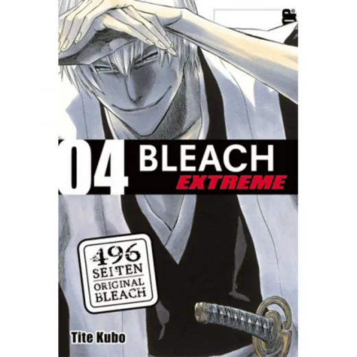 Bleach Extreme 004