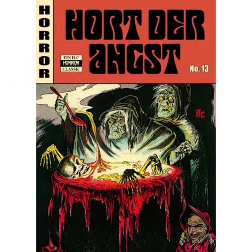 Hort Der Angst 013