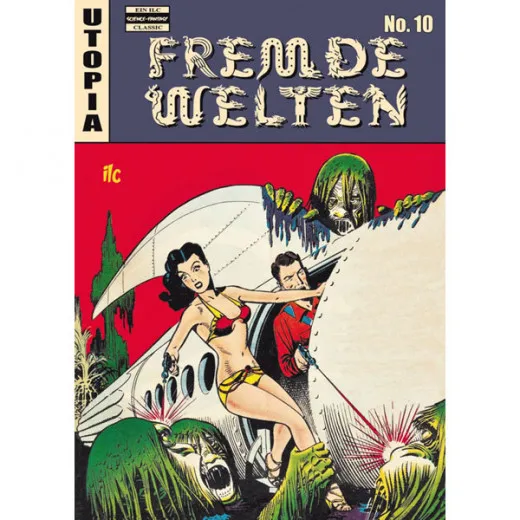 Fremde Welten 010