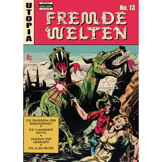 Fremde Welten 013