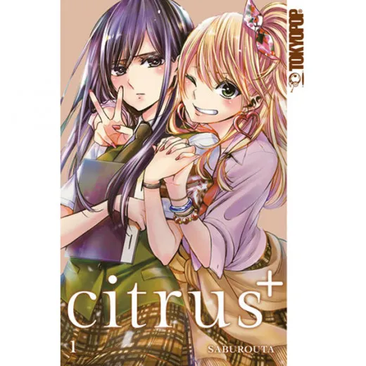 Citrus+ 001