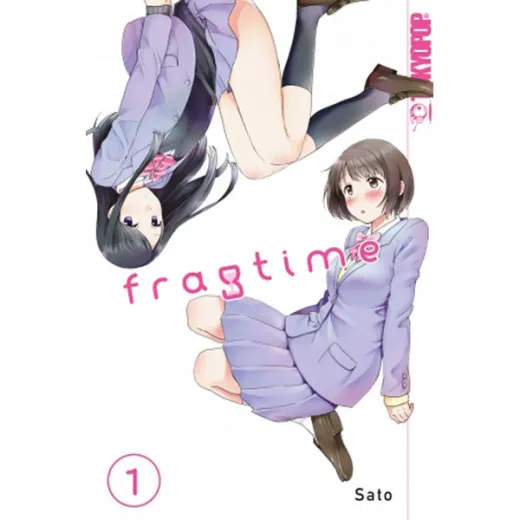 Fragtime 001