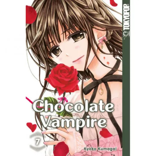 Chocolate Vampire 007