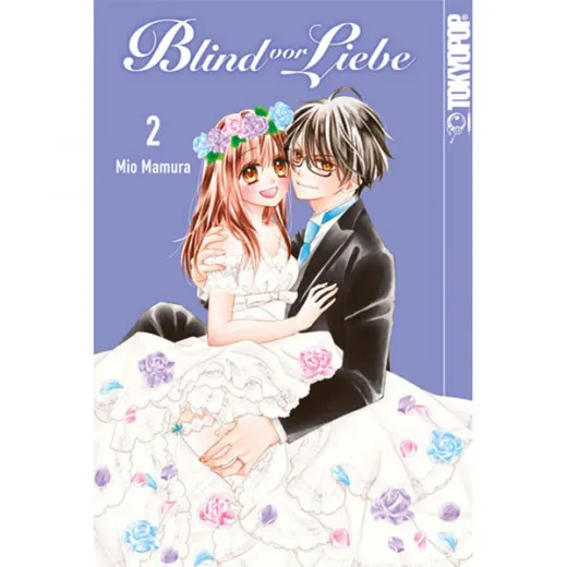 Blind Vor Liebe 002