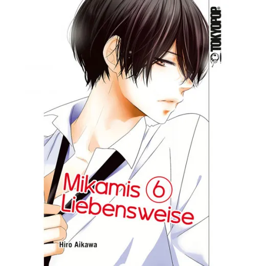 Mikamis Liebensweise 006