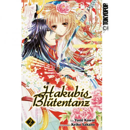 Hakubis Bltentanz 002