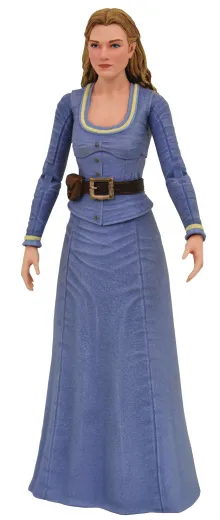 Westworld Select Actionfiguren Serie 1 - Dolores Abernathy