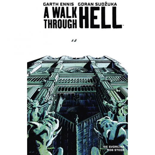 A Walk Through Hell 002 - Die Kathedrale