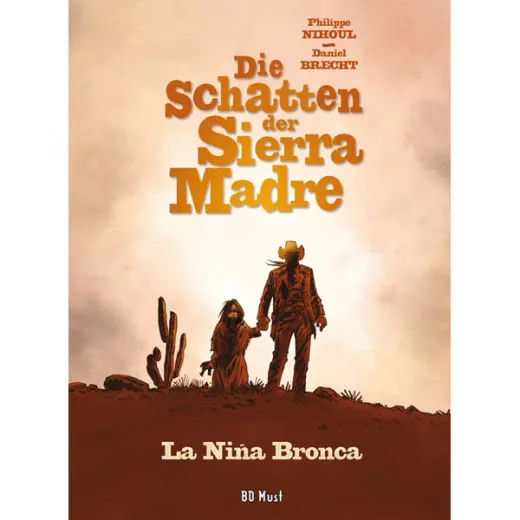 Schatten Der Sierra Madre 001