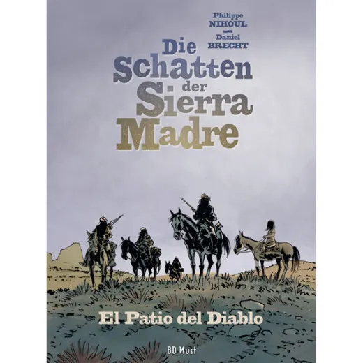 Schatten Der Sierra Madre 002