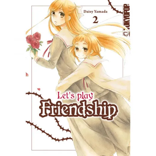 Lets Play Friendship 002