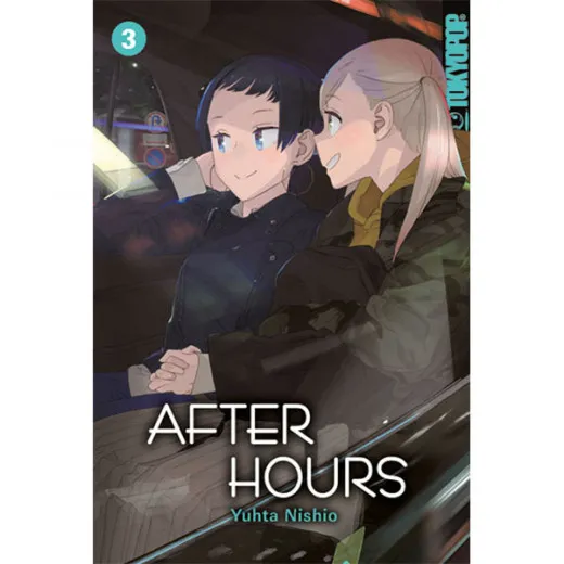 After Hours 003