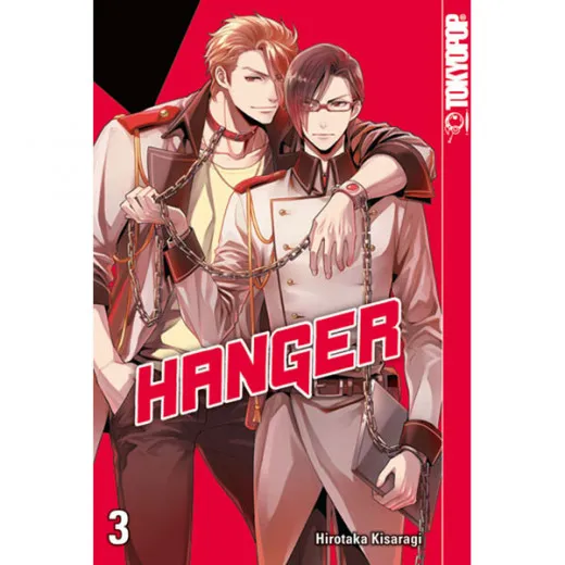 Hanger 003