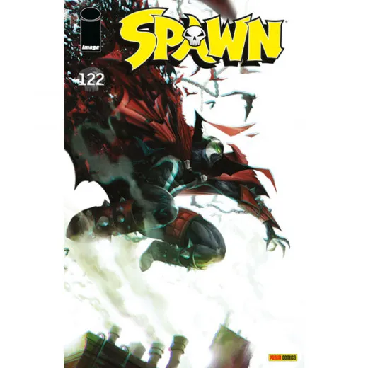 Spawn 122