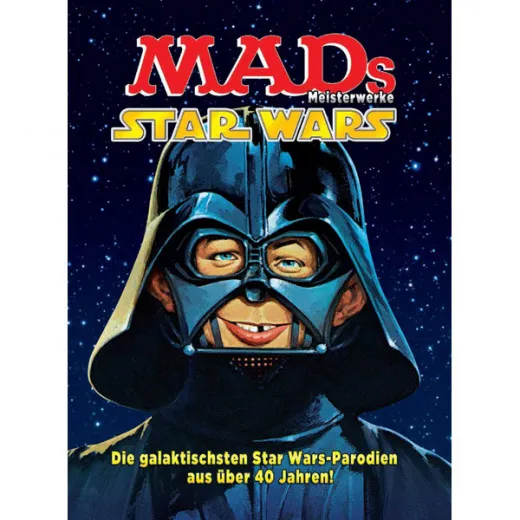 Mads Meisterwerke - Star Wars