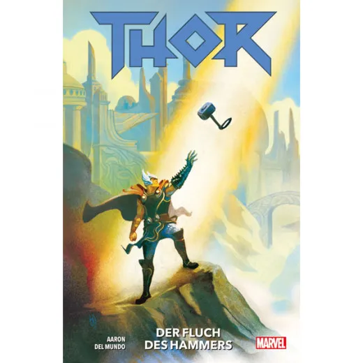 Thor (2019) 003 - Der Fluch Des Hammers