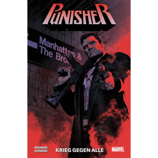 Punisher (2019) 001 - Krieg Gegen Alle