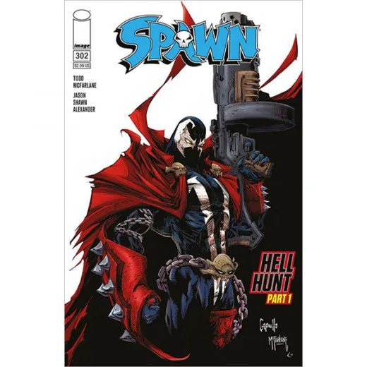 Spawn 124