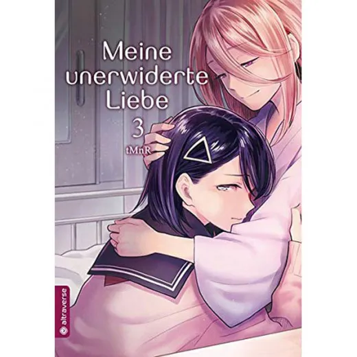 Meine Unerwiderte Liebe 003