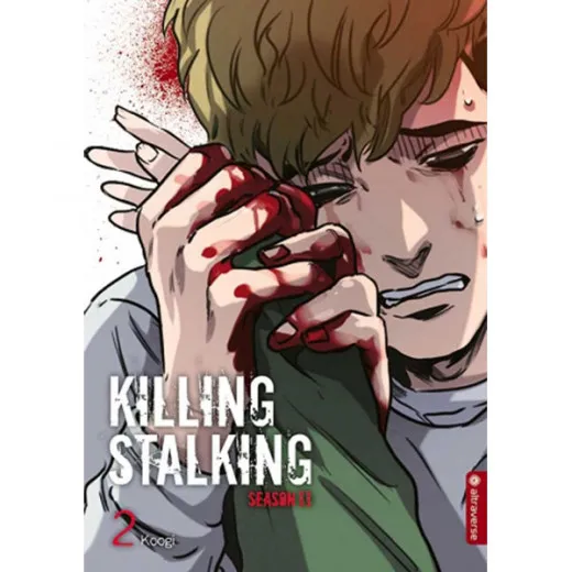 Killing Stalking – Season Ii 002