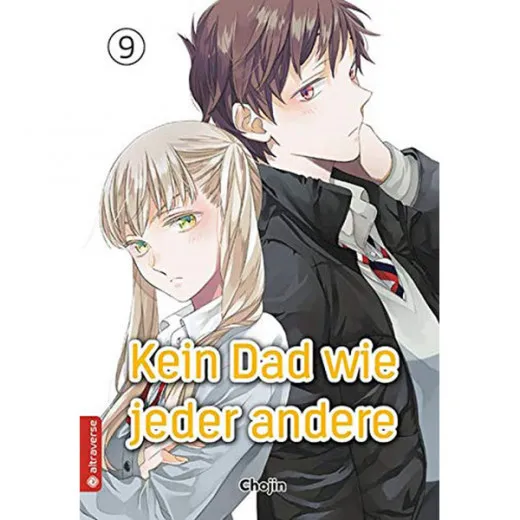 Kein Dad Wie Jeder Andere 009