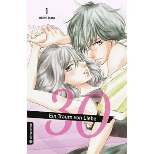 30 – Ein Traum Von Liebe 001