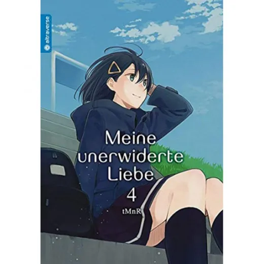 Meine Unerwiderte Liebe 004