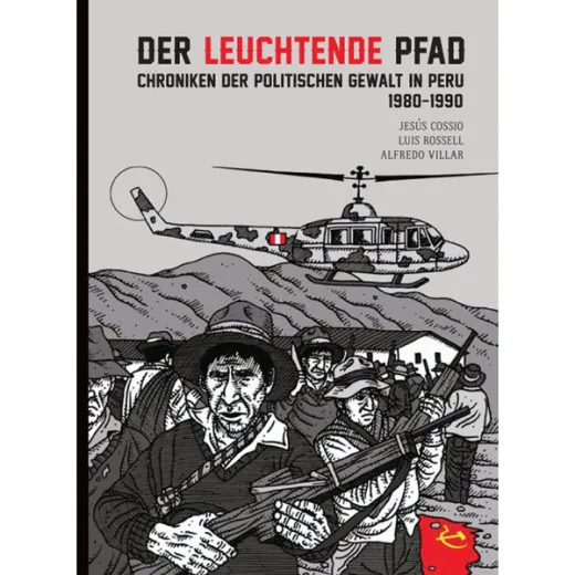 Leuchtende Pfad