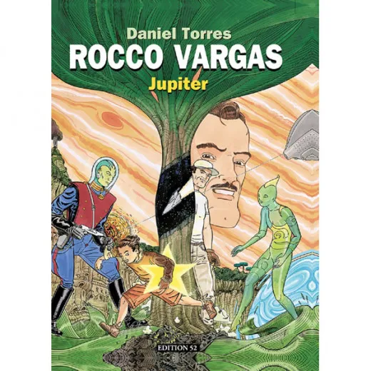 Rocco Vargas 009 Vza - Jupiter