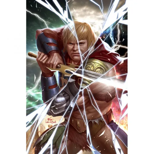 He Man And The Masters Of The Multiverse 001