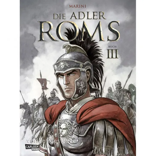 Adler Roms Hc 003