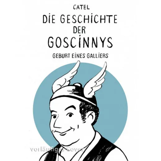 Geschichte Der Goscinnys