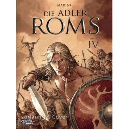 Adler Roms Hc 004