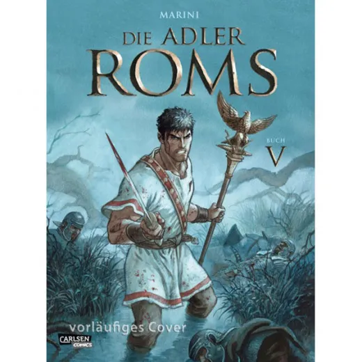 Adler Roms Hc 005