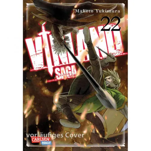 Vinland Saga 022